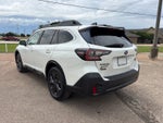 2021 Subaru Outback Onyx Edition XT