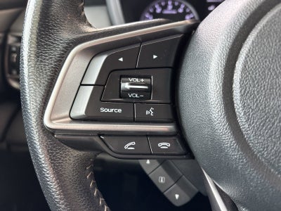 2021 Subaru Outback Onyx Edition XT