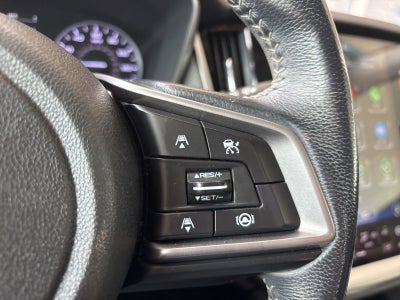 2021 Subaru Outback Onyx Edition XT