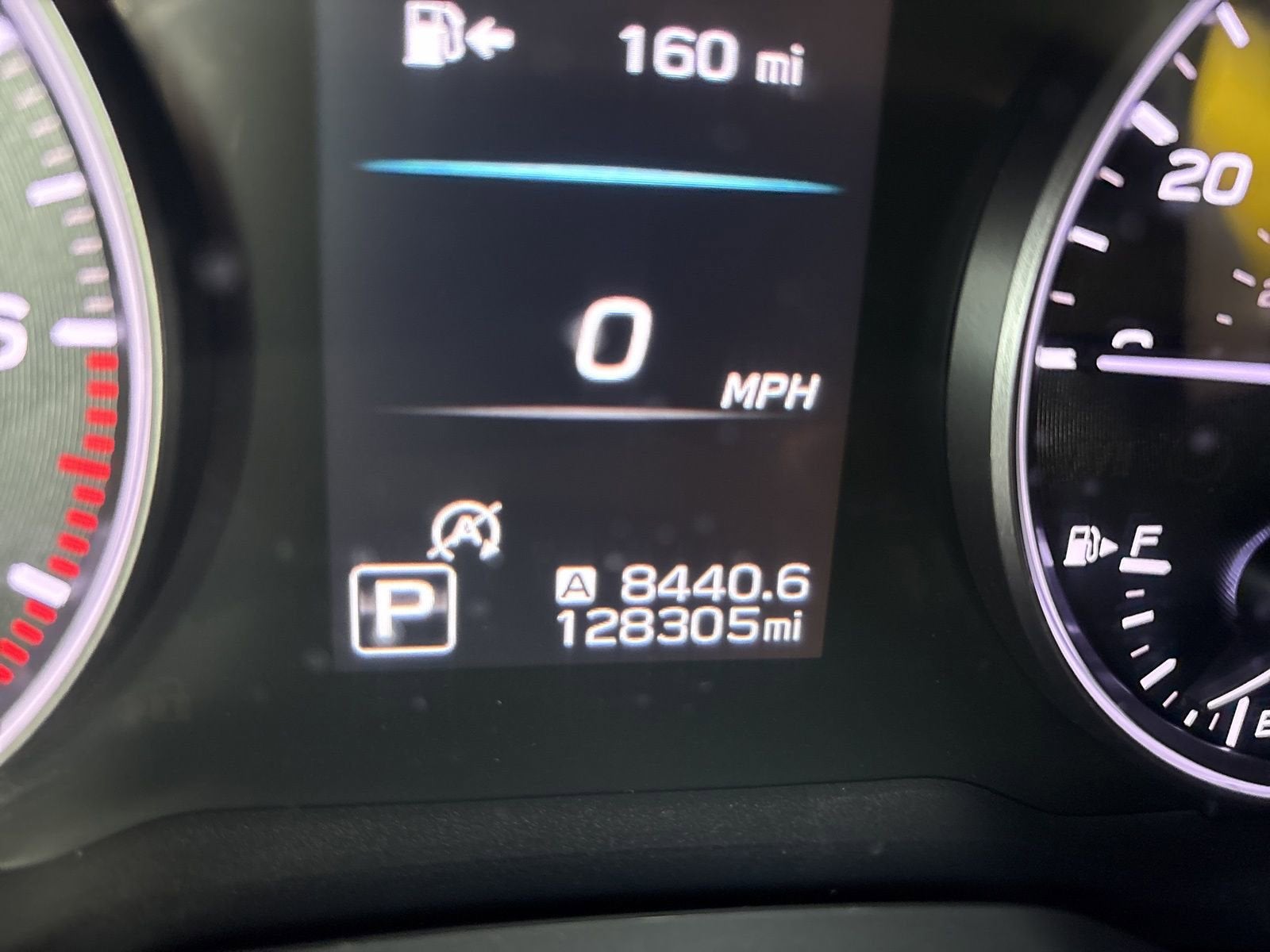 2021 Subaru Outback Onyx Edition XT