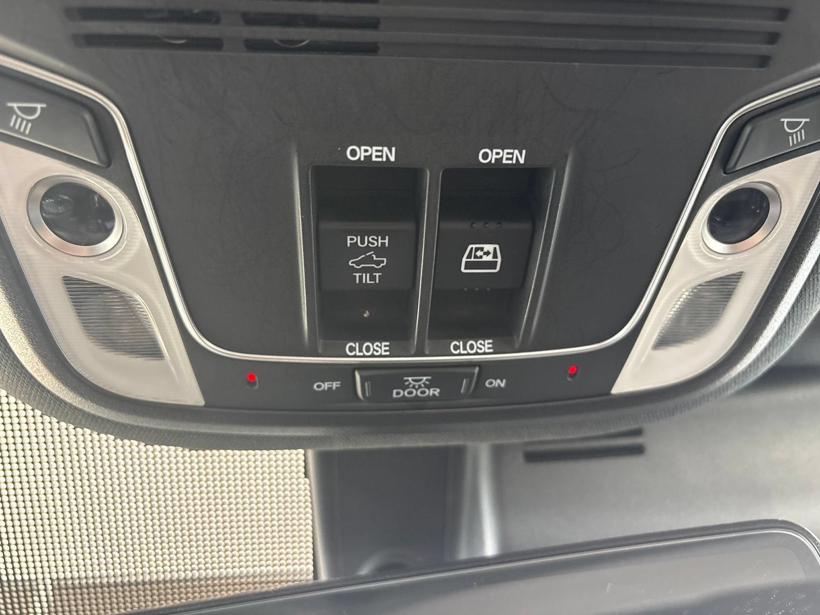 2021 Honda Ridgeline Black Edition