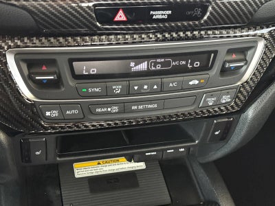 2021 Honda Ridgeline Black Edition