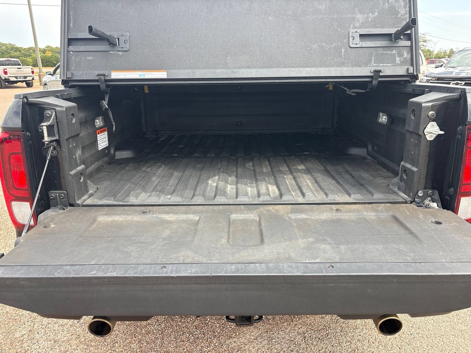 2021 Honda Ridgeline Black Edition