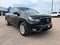 2021 Honda Ridgeline Black Edition