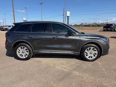 2020 Lincoln Corsair Standard