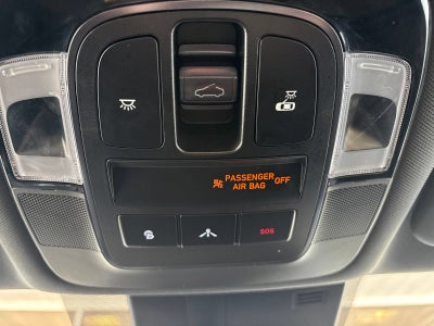 2022 Hyundai Sonata N Line Night Edition
