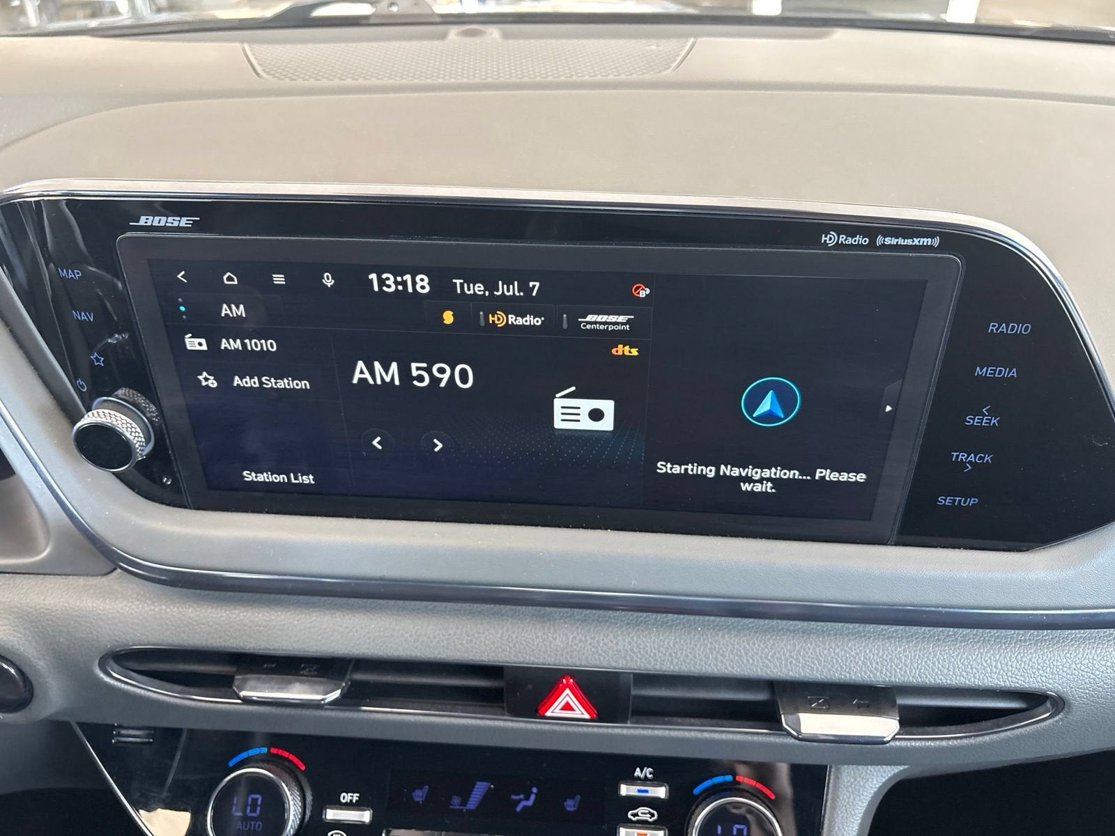 2022 Hyundai Sonata N Line Night Edition