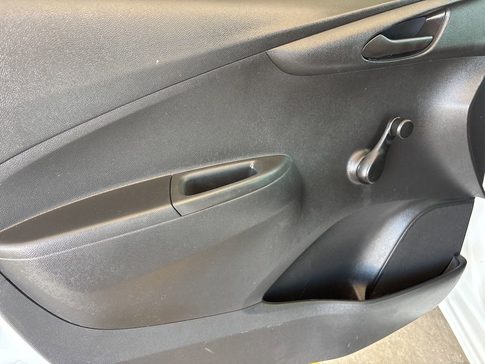 2022 Chevrolet Spark LS Automatic