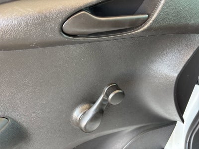 2022 Chevrolet Spark LS Automatic