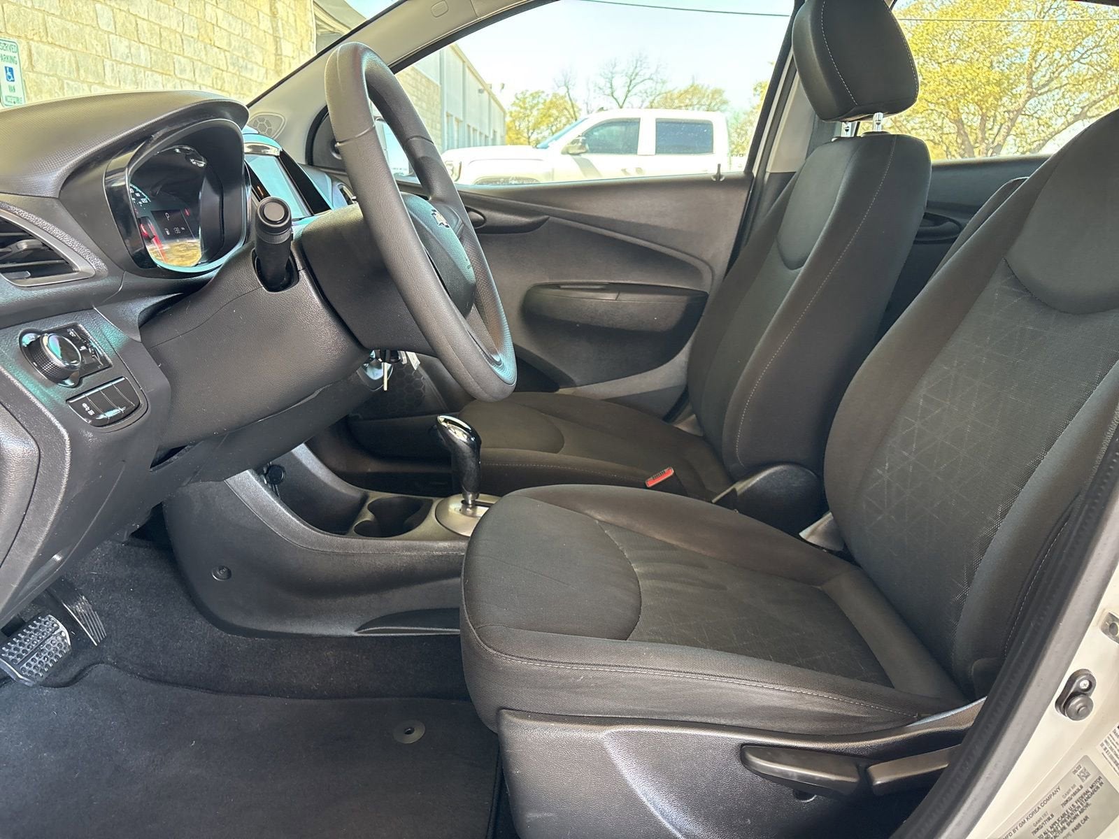 2022 Chevrolet Spark LS Automatic