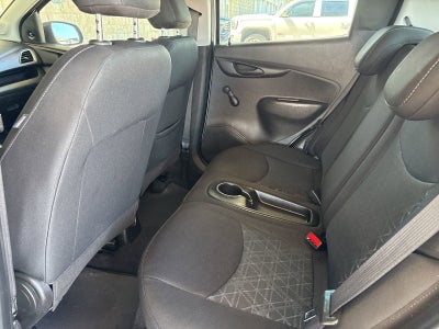 2022 Chevrolet Spark LS Automatic