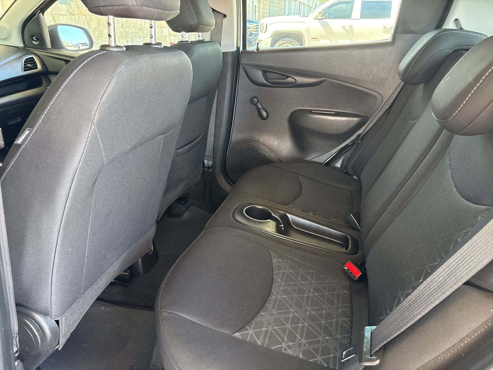 2022 Chevrolet Spark LS Automatic