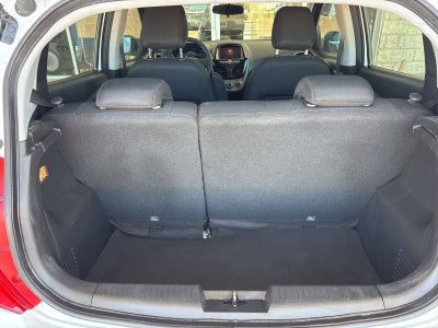 2022 Chevrolet Spark LS Automatic