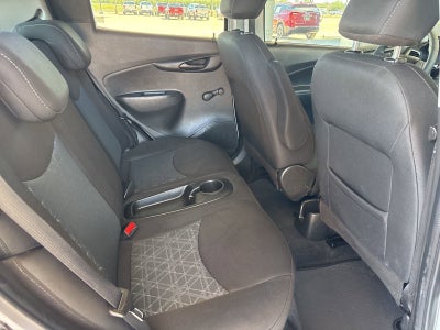 2022 Chevrolet Spark LS Automatic