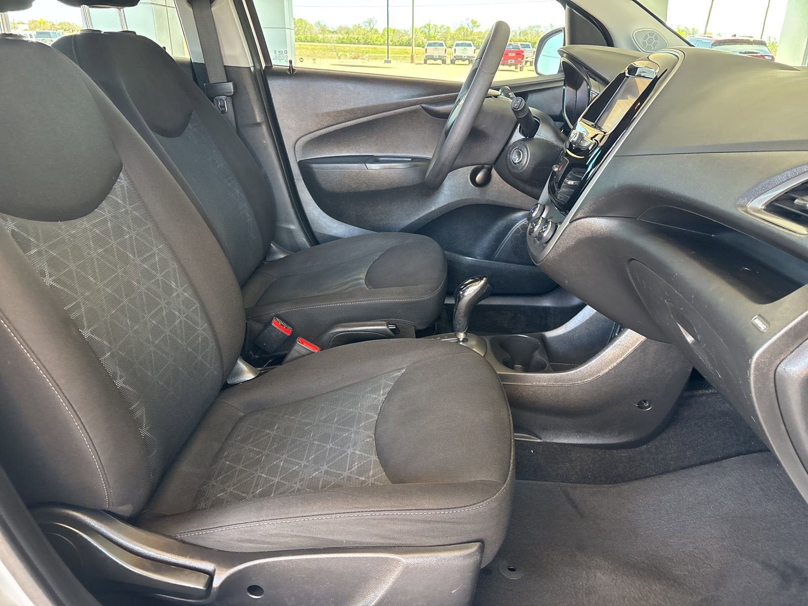 2022 Chevrolet Spark LS Automatic