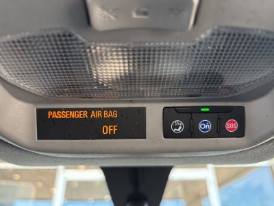 2022 Chevrolet Spark LS Automatic