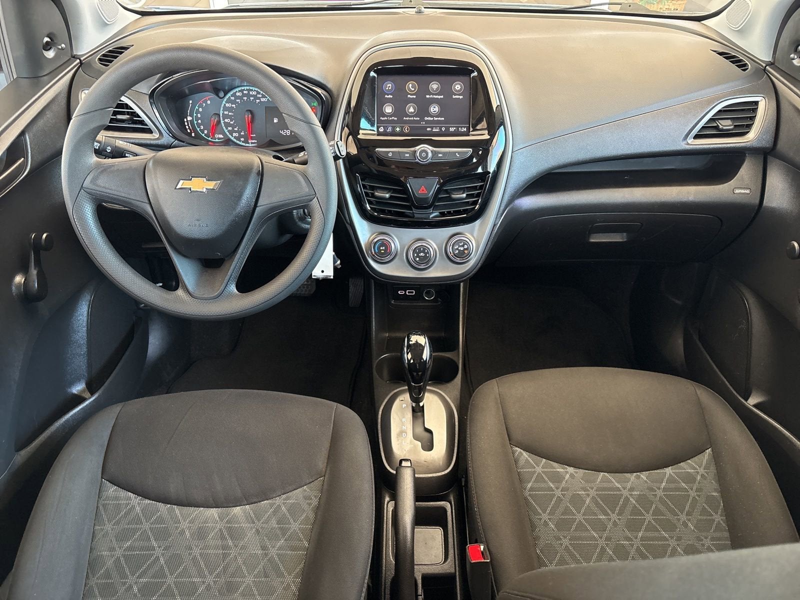 2022 Chevrolet Spark LS Automatic