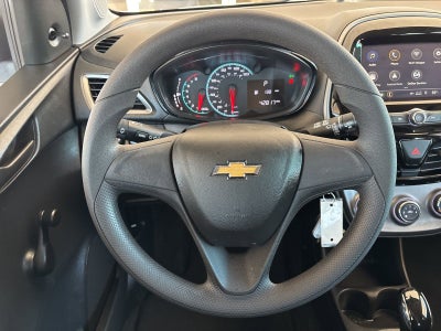 2022 Chevrolet Spark LS Automatic