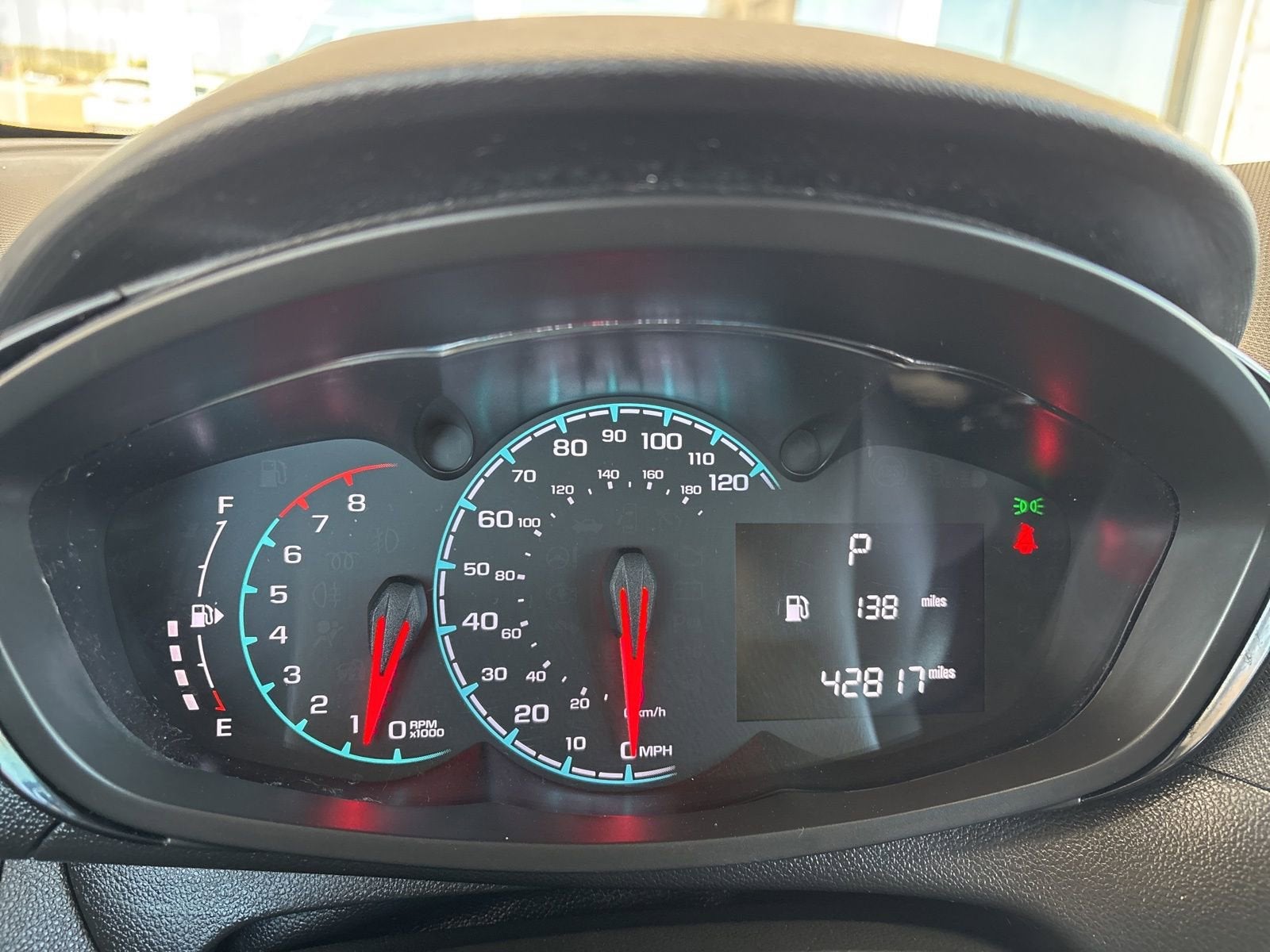 2022 Chevrolet Spark LS Automatic