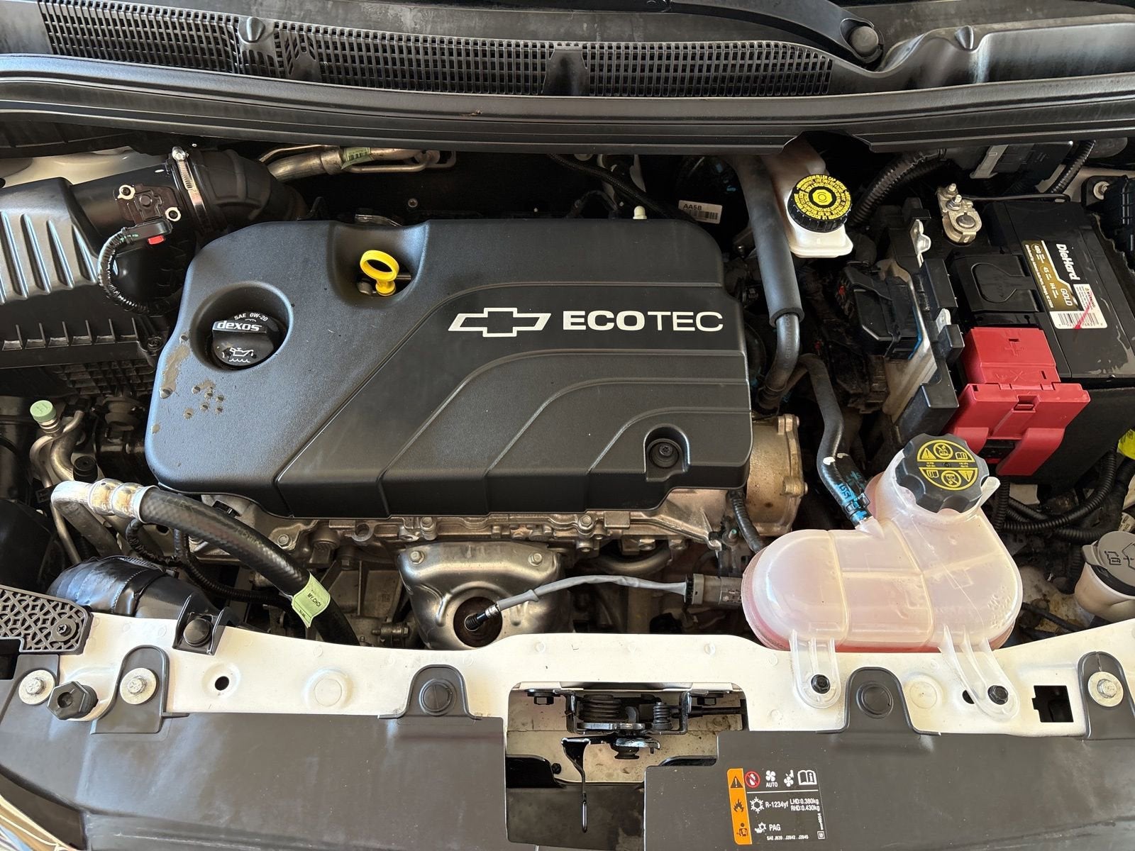 2022 Chevrolet Spark LS Automatic