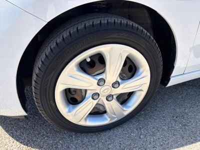 2022 Chevrolet Spark LS Automatic