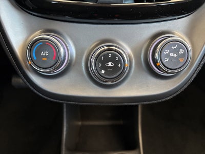 2022 Chevrolet Spark LS Automatic