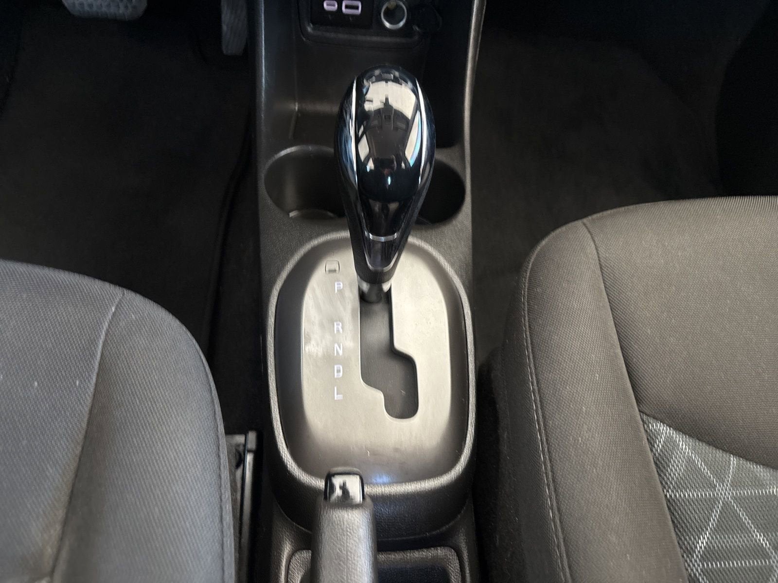 2022 Chevrolet Spark LS Automatic