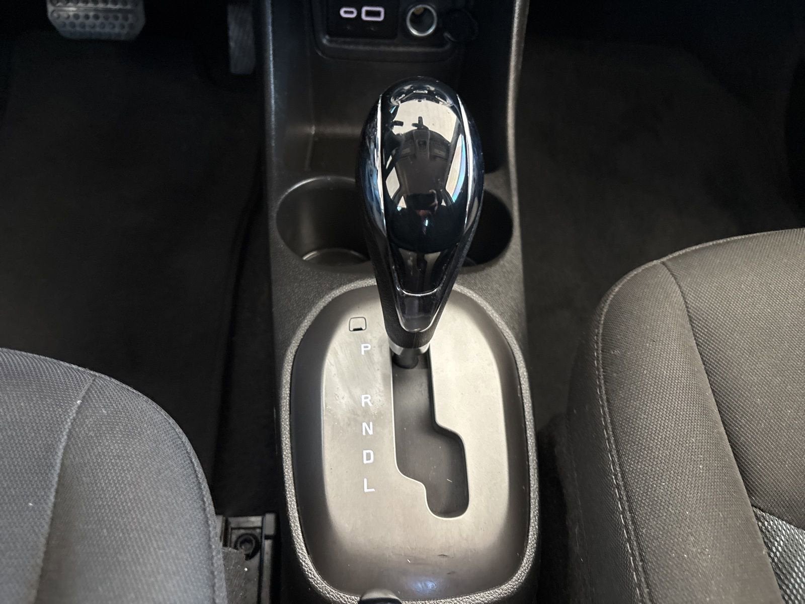 2022 Chevrolet Spark LS Automatic