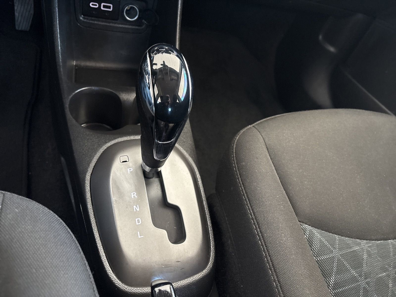 2022 Chevrolet Spark LS Automatic