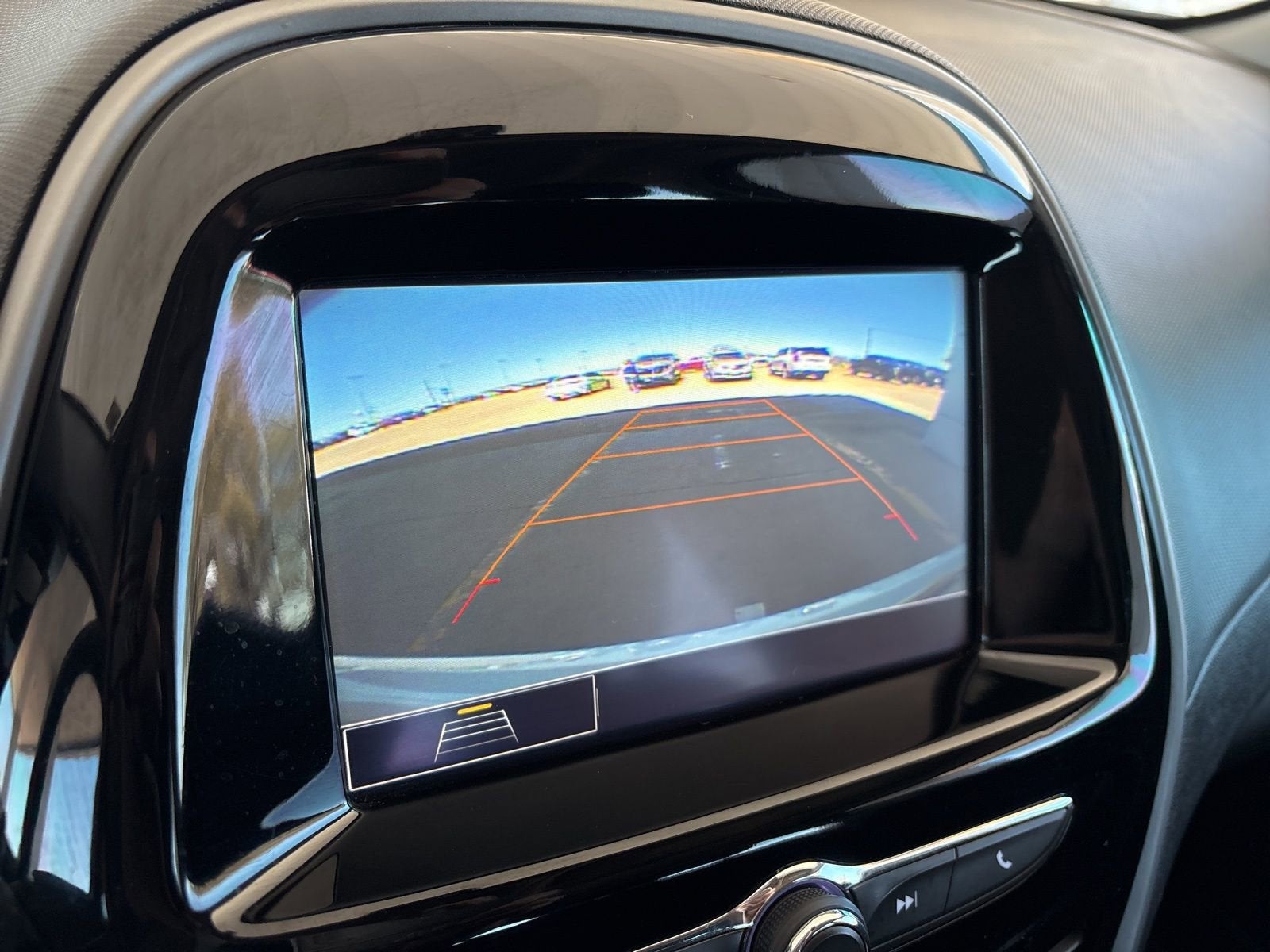 2022 Chevrolet Spark LS Automatic