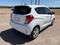2022 Chevrolet Spark LS Automatic