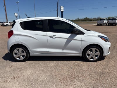 2022 Chevrolet Spark LS Automatic