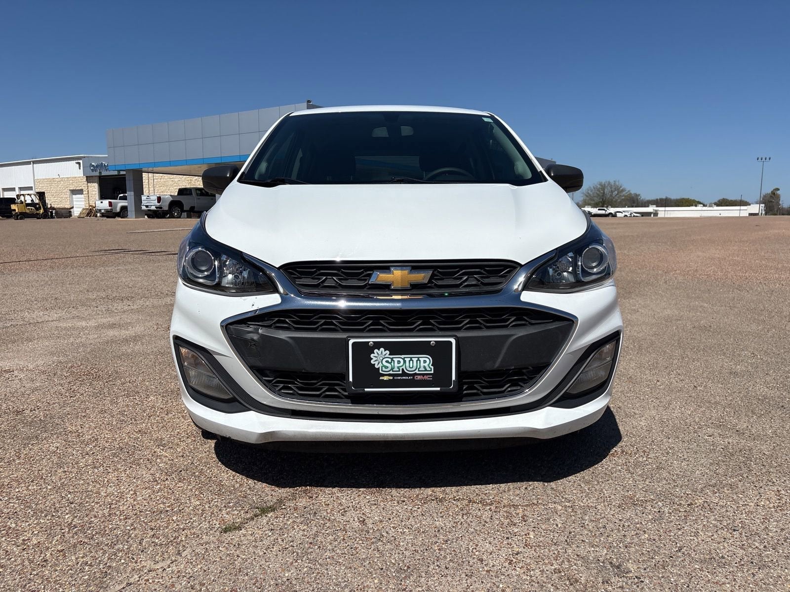 2022 Chevrolet Spark LS Automatic