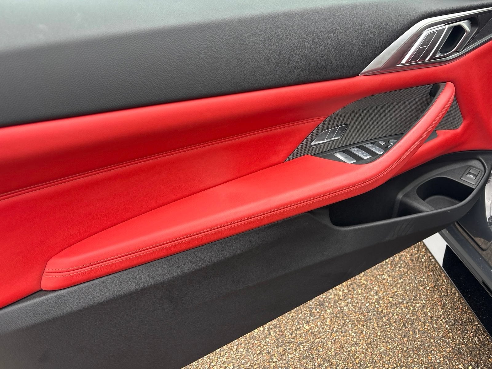 2026 BMW M4 Competition xDrive