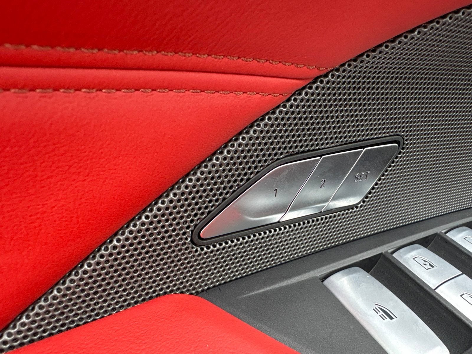 2026 BMW M4 Competition xDrive