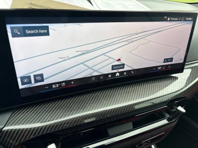 2026 BMW M4 Competition xDrive