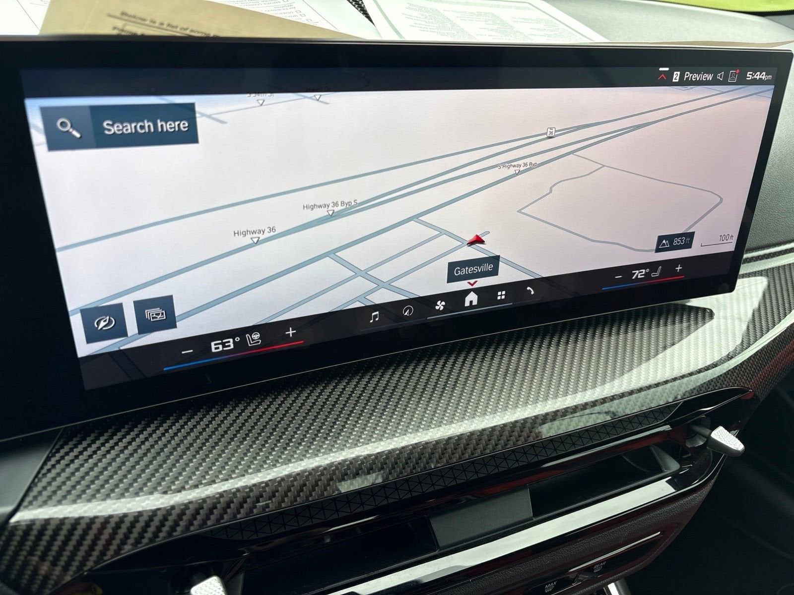 2026 BMW M4 Competition xDrive