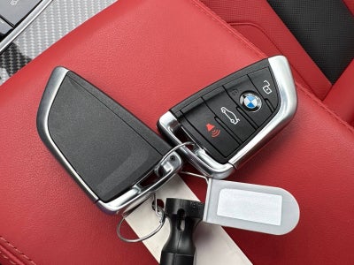 2026 BMW M4 Competition xDrive