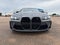 2026 BMW M4 Competition xDrive