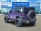 2017 Jeep Wrangler Unlimited Rubicon 4x4
