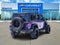 2017 Jeep Wrangler Unlimited Rubicon 4x4