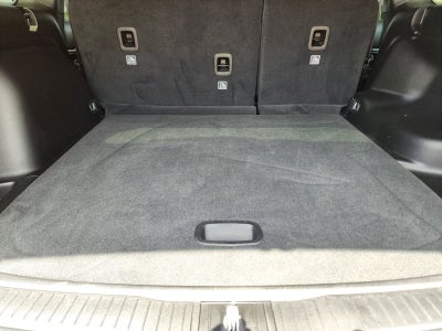 2025 Jeep Grand Cherokee Limited 4x2