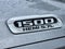2019 RAM 1500 Laramie Crew Cab 4x2 5'7" Box