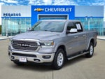 2019 RAM 1500 Laramie Crew Cab 4x2 5'7" Box