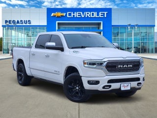 2019 RAM 1500 Limited