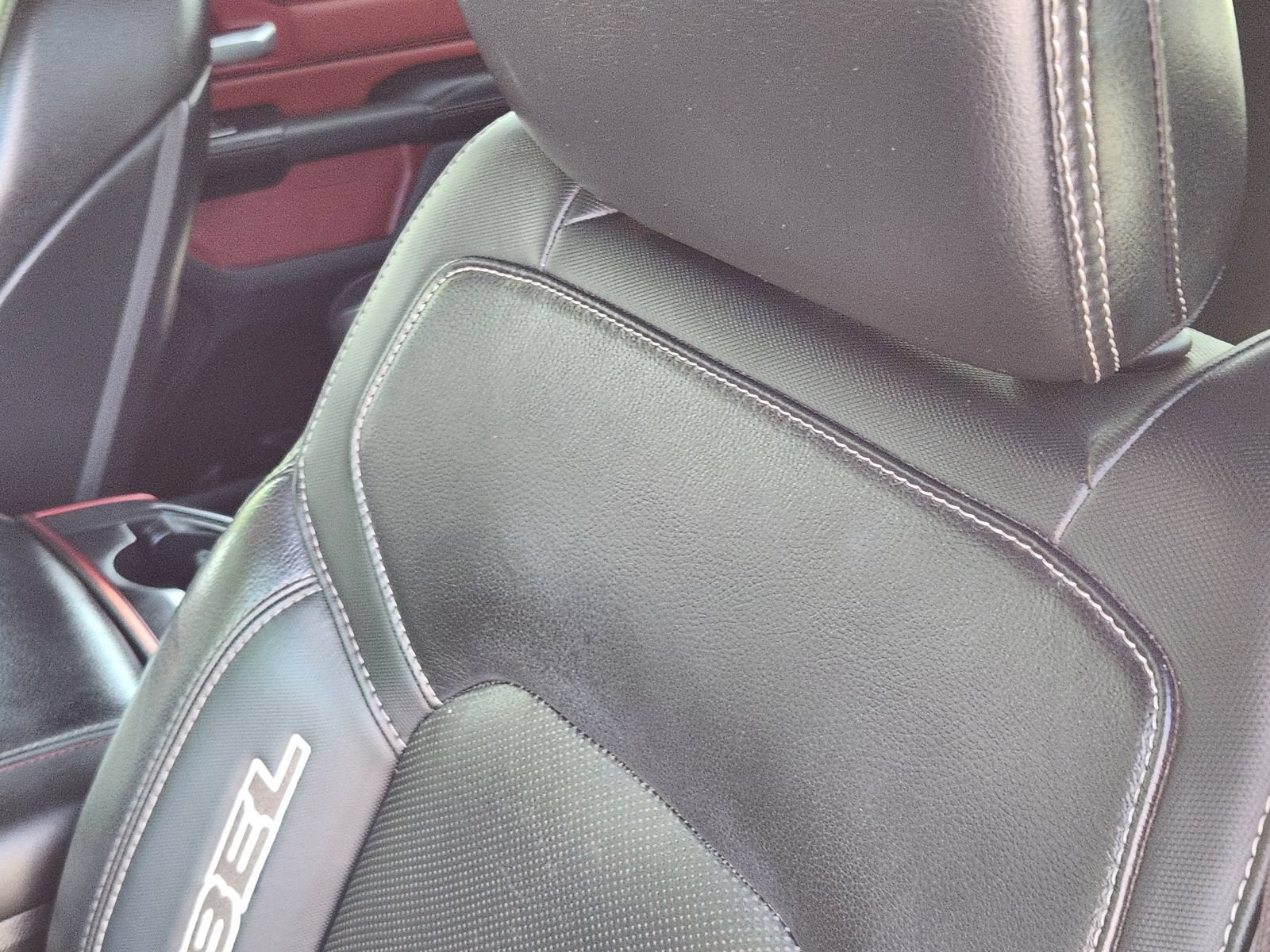 2019 RAM 1500 Rebel Crew Cab 4x4 5'7" Box