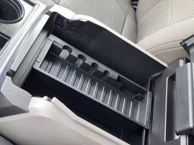 2017 Ford Super Duty F-250 SRW Lariat