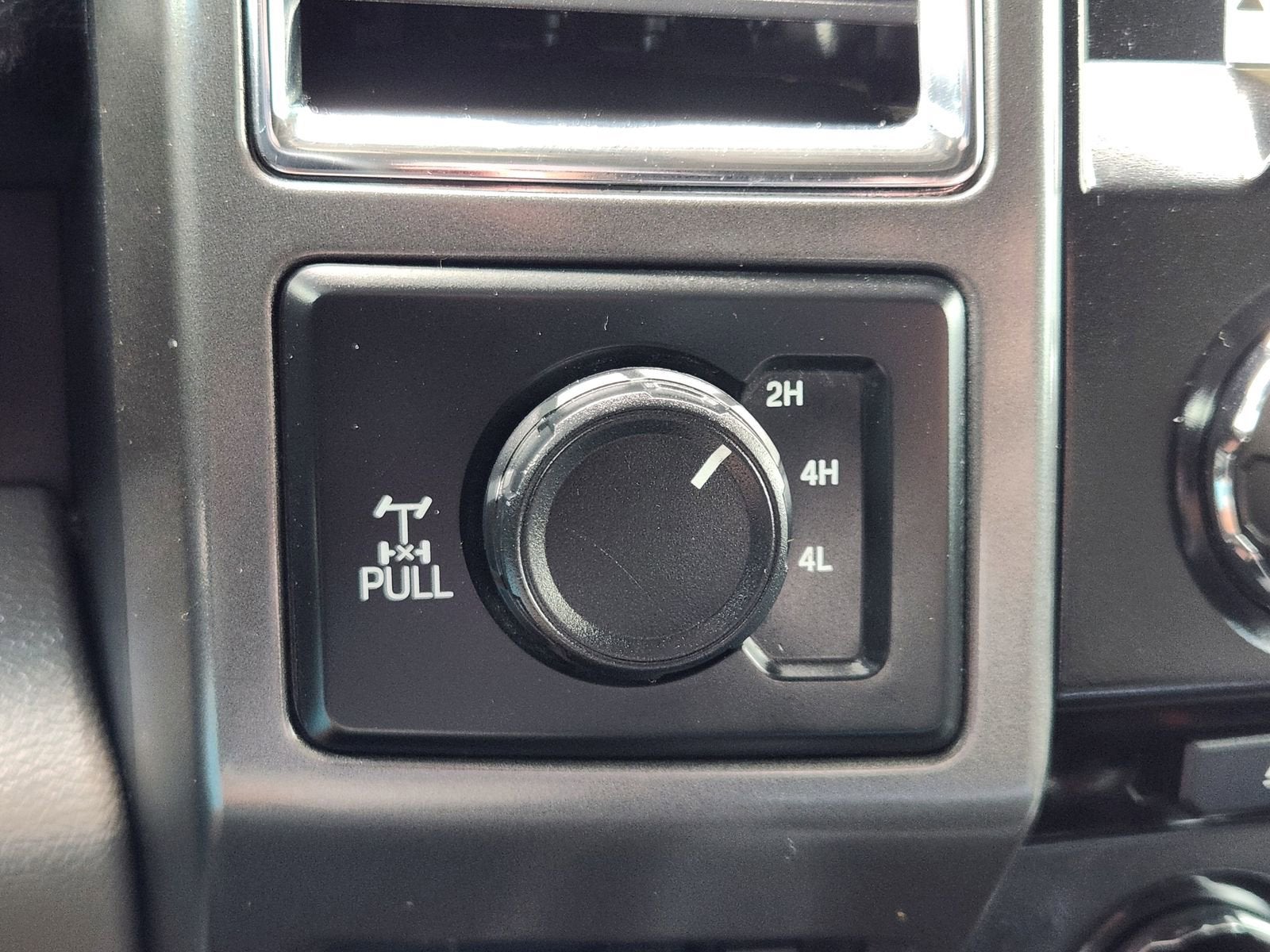 2017 Ford Super Duty F-250 SRW Lariat