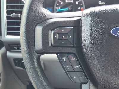 2017 Ford Super Duty F-250 SRW Lariat