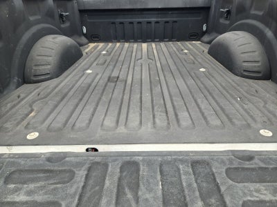 2017 Ford Super Duty F-250 SRW Lariat